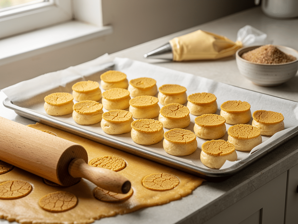 recette du craquelin