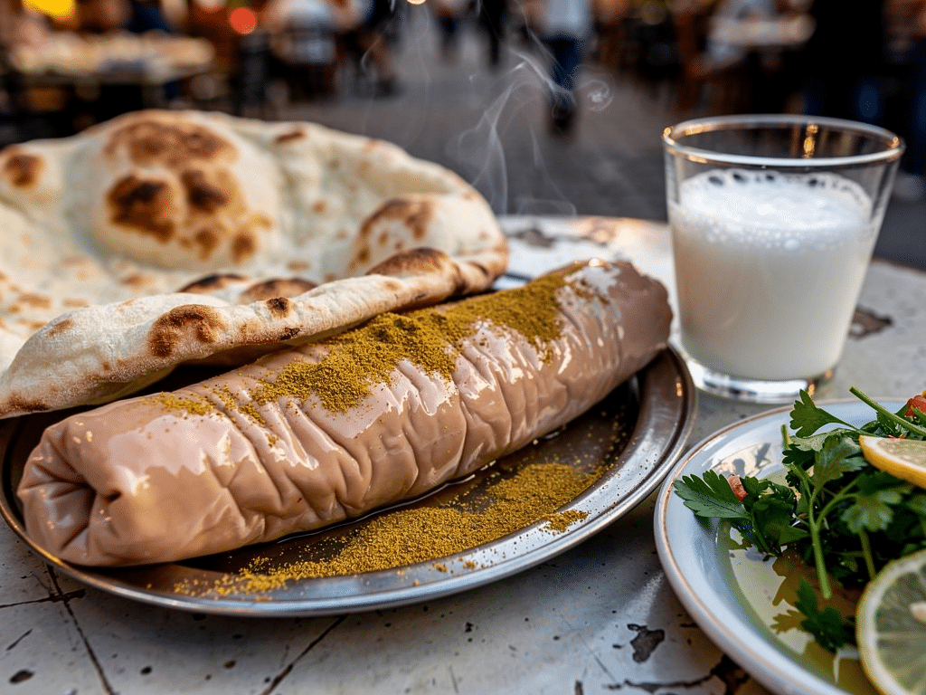 şırdan