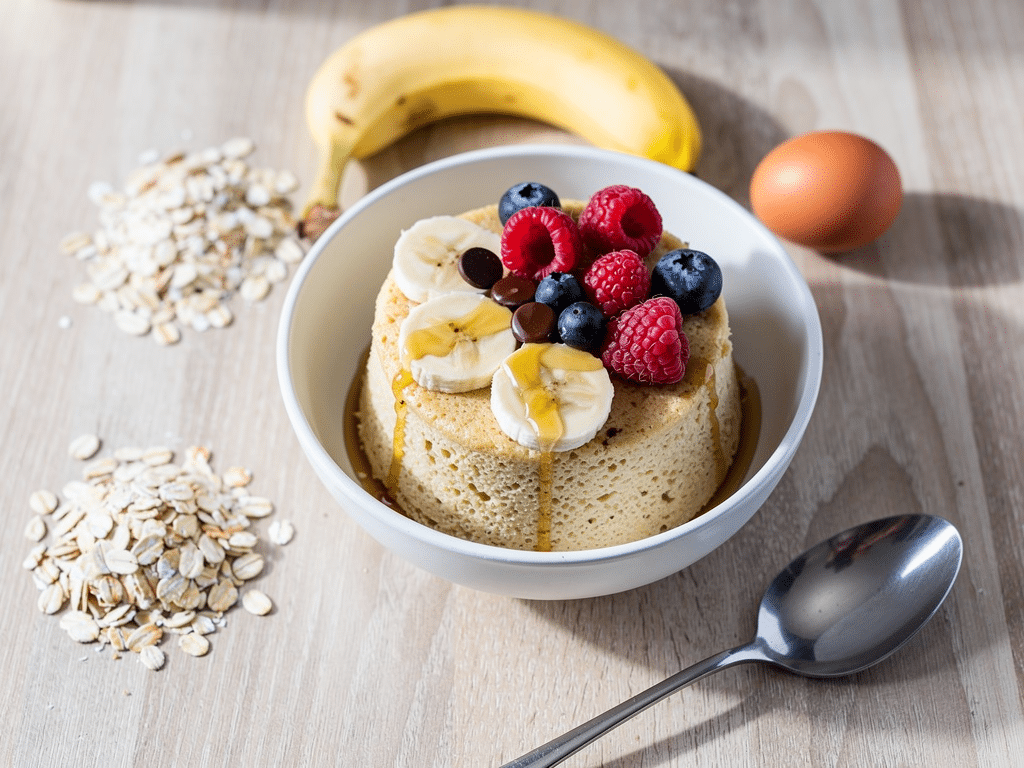 bowlcake healthy