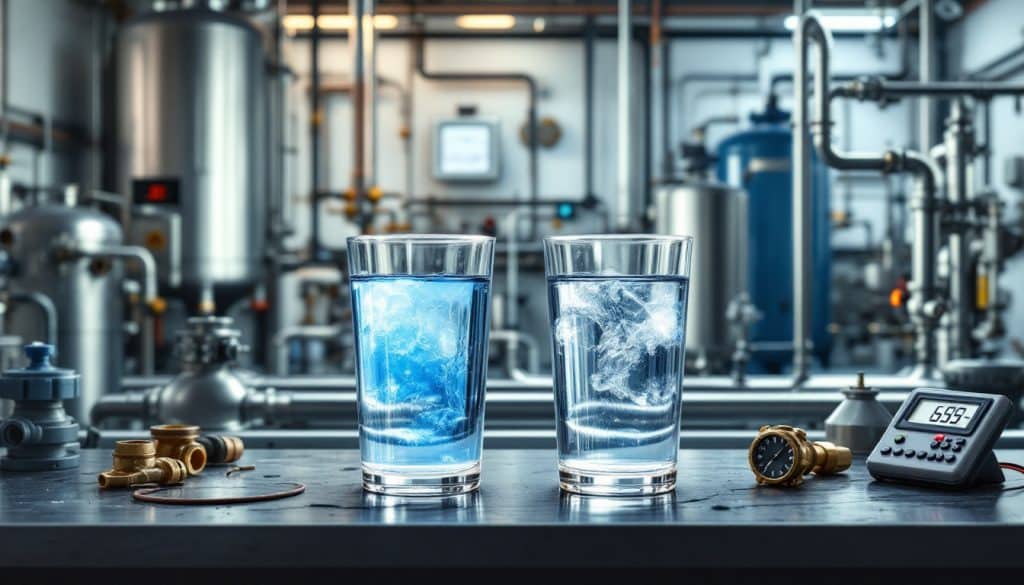 découvrez les inconvénients des adoucisseurs co2 : analyse des coûts, des limites techniques et de l'impact sur la qualité de l'eau pour un choix éclairé.
