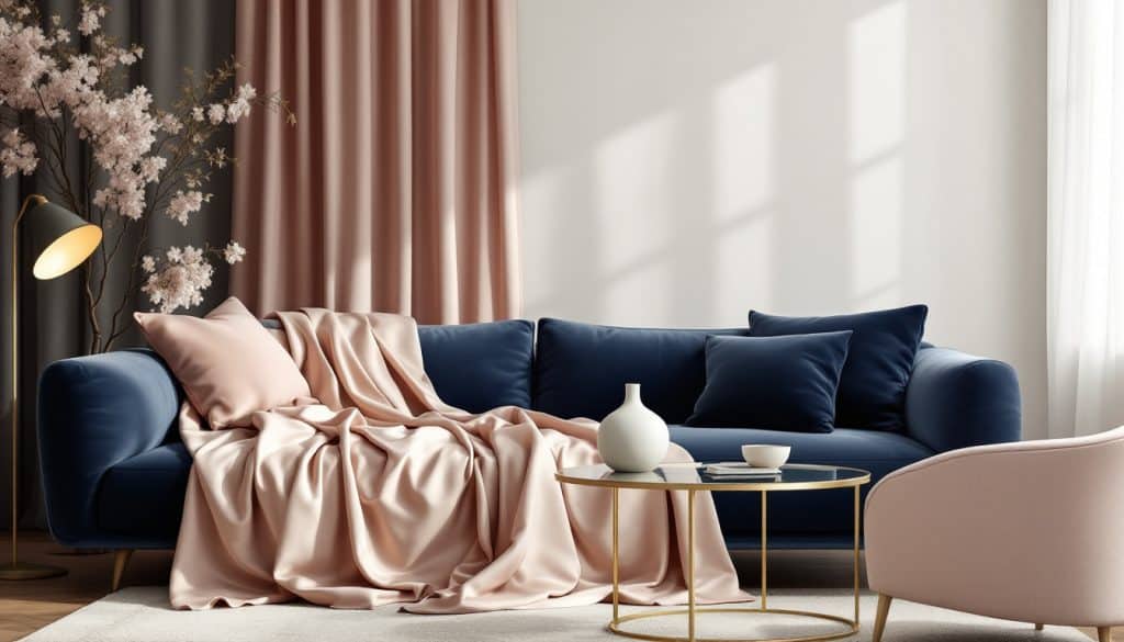 découvrez les couleurs chic incontournables pour sublimer votre style avec une élégance moderne et raffinée. inspirez-vous des teintes tendances pour un look sophistiqué et actuel.