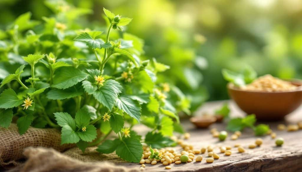 découvrez les bienfaits du fenugrec, ses usages variés en cuisine et en médecine naturelle, ainsi que des conseils pratiques pour sa culture facile dans votre jardin.