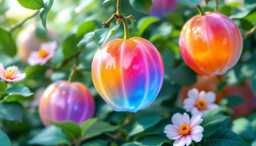 découvrez le jelly melon, un fruit exotique aux saveurs uniques. apprenez tout sur sa culture, ses caractéristiques et ses bienfaits naturels pour la santé.