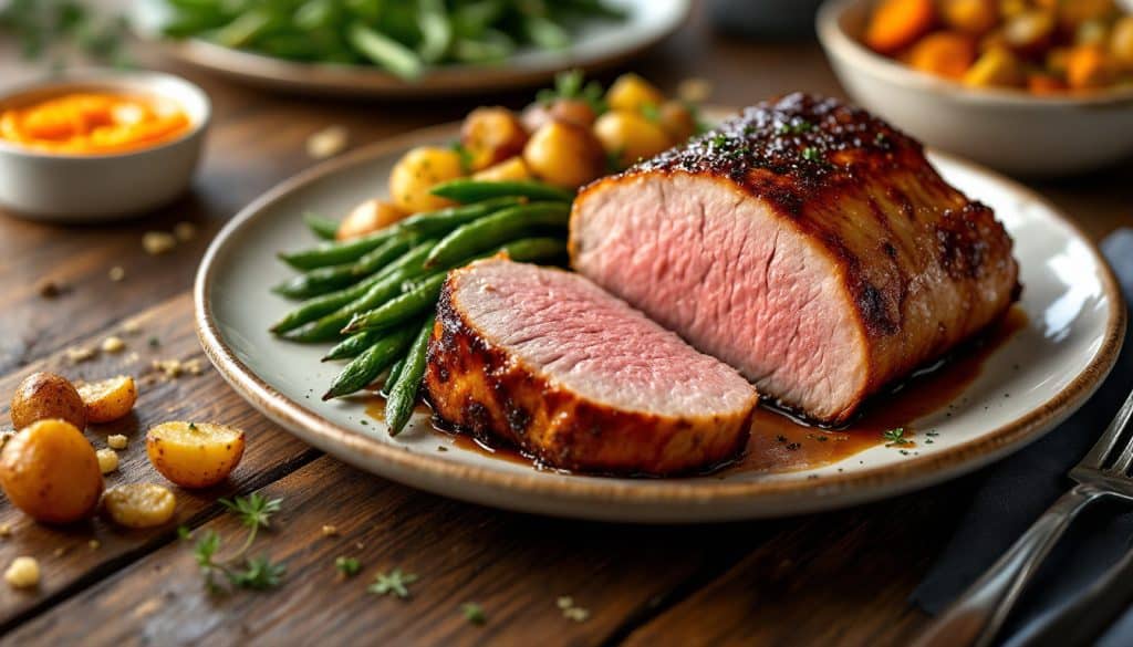 découvrez des idées savoureuses et faciles à préparer pour accompagner votre magret de canard et sublimer vos repas avec des saveurs authentiques.