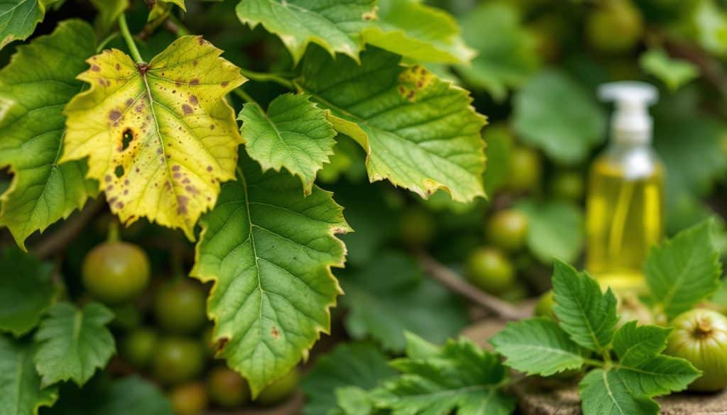 découvrez les principales maladies du figuier, leurs symptômes, causes et les traitements efficaces pour préserver la santé de votre arbre et assurer une bonne récolte.
