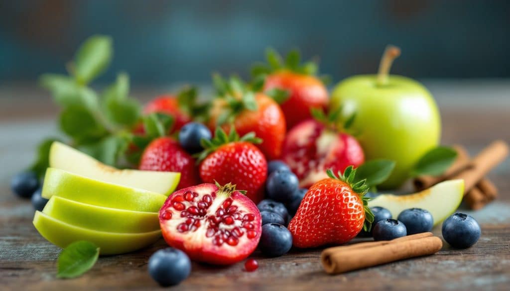découvrez quels fruits naturels peuvent aider à réduire le diabète grâce à leurs bienfaits santé et leurs propriétés hypoglycémiantes.