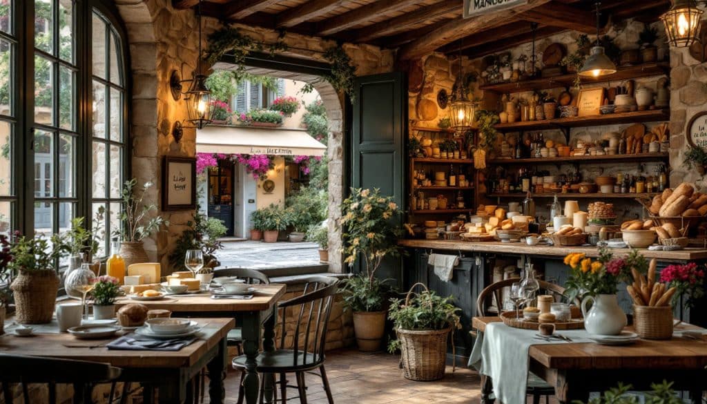 découvrez la loge bertin à manosque, un restaurant qui vous propose une cuisine traditionnelle élaborée avec des produits locaux frais pour une expérience authentique et gourmande.